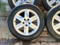 5х108 17 Оригинални Джанти Renault Talisman Megane Scenic ET 50 J 7 Централен отвор 60.1 Подарък гум, снимка 5