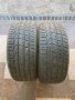 2бр - 255 45 19 - Pirelli P Zero - 2022 година - 7.5мм грайфер, снимка 1 - Гуми и джанти - 42526589