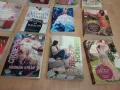 Романтични книги, снимка 3