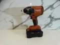 Hilti SIW 6 - 22 / Nuron - Мощен гайковерт, снимка 1