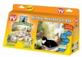 Легло люлка постелка за спане на котка Digital One SP00594 Window mounted cat bed, снимка 4