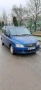Фиат Мултипла 1,6,метан/бензин, снимка 2