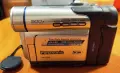 Камера Panasonic NV-DS65, MiniDV - Camera, SD card., снимка 1