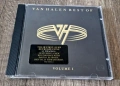 Компакт Дискове - Рок Метъл: Van Halen – Best Of - Volume 1, снимка 1