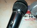 SHURE & FAME PROFI MIC-ВНОС GERMANY 1401221132, снимка 7