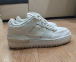 Оригинални унисекс маратонки Nike Air Force Shadow, снимка 10