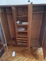 Подарявам старинен Гардероб, снимка 2