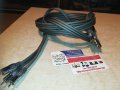 tech+link interconnect cable-sweden 3m 0511202244, снимка 10