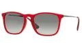 Ray-Ban RB 4187 Chris , снимка 5