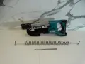 Makita DFR 550 - Автоматичен акумулаторен винтоверт, снимка 1