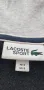 Lacoste Sport  Hoodie Mens Size 3 - S  ОРИГИНАЛ! Мъжка Качулка., снимка 12