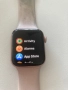 Apple Watch Series 4,40mm, iCloud,за части, снимка 4