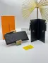 Louis Vuitton Луксозен Дамски Портфейл Луис Витон - Различни Цветове Код SEM-423, снимка 7
