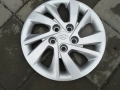 hyundai-4 таса 15-ки 0911251454, снимка 1