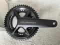 Курбел Shimano ULTEGRA FC-R8100 , 52/36, снимка 2