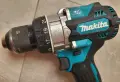 Безчетков ударен винтоверт Makita DHP486. Само тяло. Цената е крайна!, снимка 2