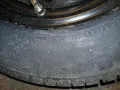 175/65R14 Резервна гума, снимка 3