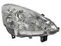 Фар Ayfar за Peugeot Partner 2008–2012 – с мотор за регулиране – ляв/десен, снимка 7