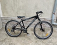 Алум. велосипед CROSS RIDER 26", снимка 2