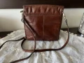 Кожена чанта , снимка 4
