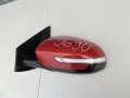 Цяло ляво огледало (Шофьорско) Kia Sportage година 2016 2017 2018 2019 код 87610-F1100ASA9 , снимка 6