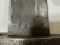 Стар щик за пушка Шаспо, снимка 3