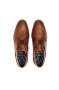 Официални мъжки обувки Bugatti Cognac 6300 No: 41-43-44, снимка 4