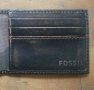 Нов портфейл MENS FOSSIL, оригинал, снимка 5