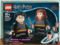 Прод LEGO Harry Potter 76391 76393 76395 76399 76403 76405 76407 76410 76411 76412 76413 76414 76415, снимка 3