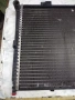 Радиатор Mercedes E210, снимка 3