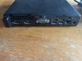HP ProDesk 600 G3 Mini | Intel Core i5 | 8GB RAM | 256GB SSD | Лицензиран Windows 10 Pro, снимка 4