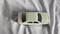 Mercedes Benz 190 190 E Cursor-Modell 1182 мащаб 1/35 Федерална Република Германия, снимка 10