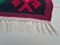 Стар Пиротски килим, снимка 7