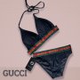  Gucci дамски бански КОД 35, снимка 1 - Бански костюми - 36771701