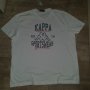 р-р4XL Kappa тениска , снимка 1 - Тениски - 37608359