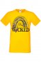 Мъжка тениска Wicked Witch,Halloween,Хелоуин,Празник,Забавление,Изненада,Обичаи,, снимка 9