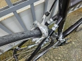 Шосеен алуминиев велосипед 28 цола FELT-шест месеца гаранция, снимка 9