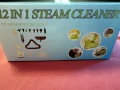Парочистачка Стийм Моп Steam Mop x12, снимка 16