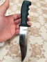 ловджийски нож Хан Тервел , снимка 1