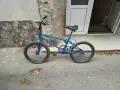 Колело BMX с контра, снимка 1