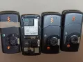 телефон Сони Ериксон W810i, снимка 2