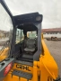 Gehl 5240 мини челен товарач, снимка 7