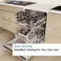 Bosch Serie 6 PCH6A5I90 – подробно описание, снимка 8