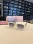 Miu Miu Слънчеви Очила С UV Защита - Различни Цветове Код SK1143, снимка 8