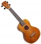 Концертно укулеле Mahalo винтидж натурален цвят, снимка 1 - Струнни инструменти - 37449495