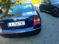 vw passat b5 5 1.9 tdi 131 4motion, снимка 8