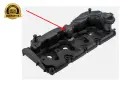 Мембрана клапан картерни газове AUDI VW SKODA SEAT 1.6TDI  03L103469H, снимка 5