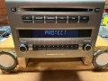 Porsche 911/997 cd radio Becker model cdr 24, снимка 3
