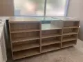 Щанд маса за магазин, снимка 2