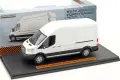 FORD TRANSIT MAXI Van 2017 - мащаб 1:43 на GreenLight моделът е нов в кутия, снимка 1